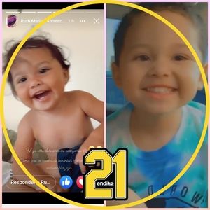 Meet your Posher, Deyanira